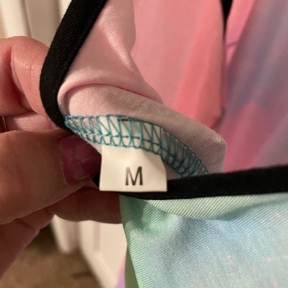 Maxi dress - Picture 3 of 3